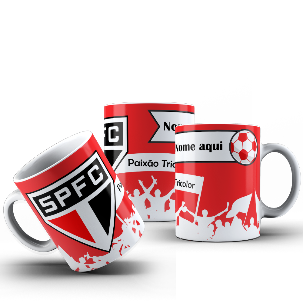 CANECA SÃO PAULO 001