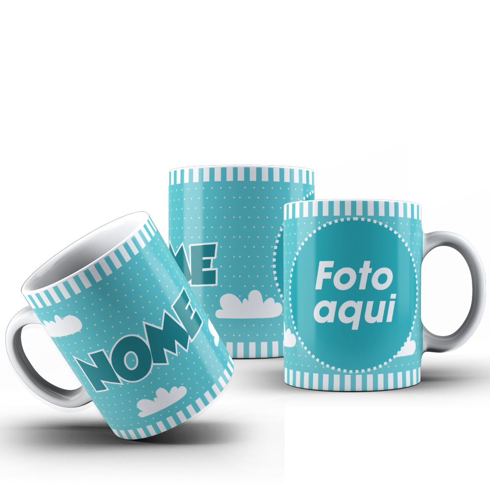 CANECA BEBE 0014