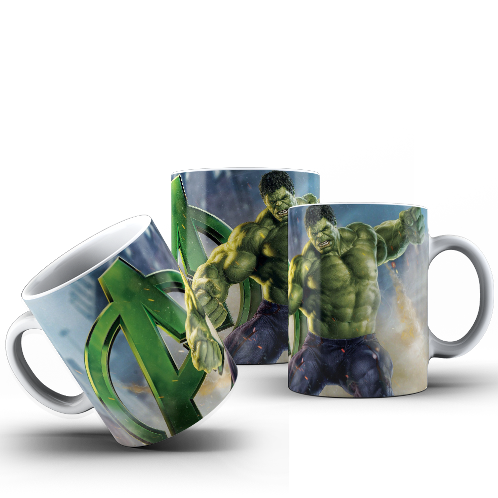 CANECA HULK 006