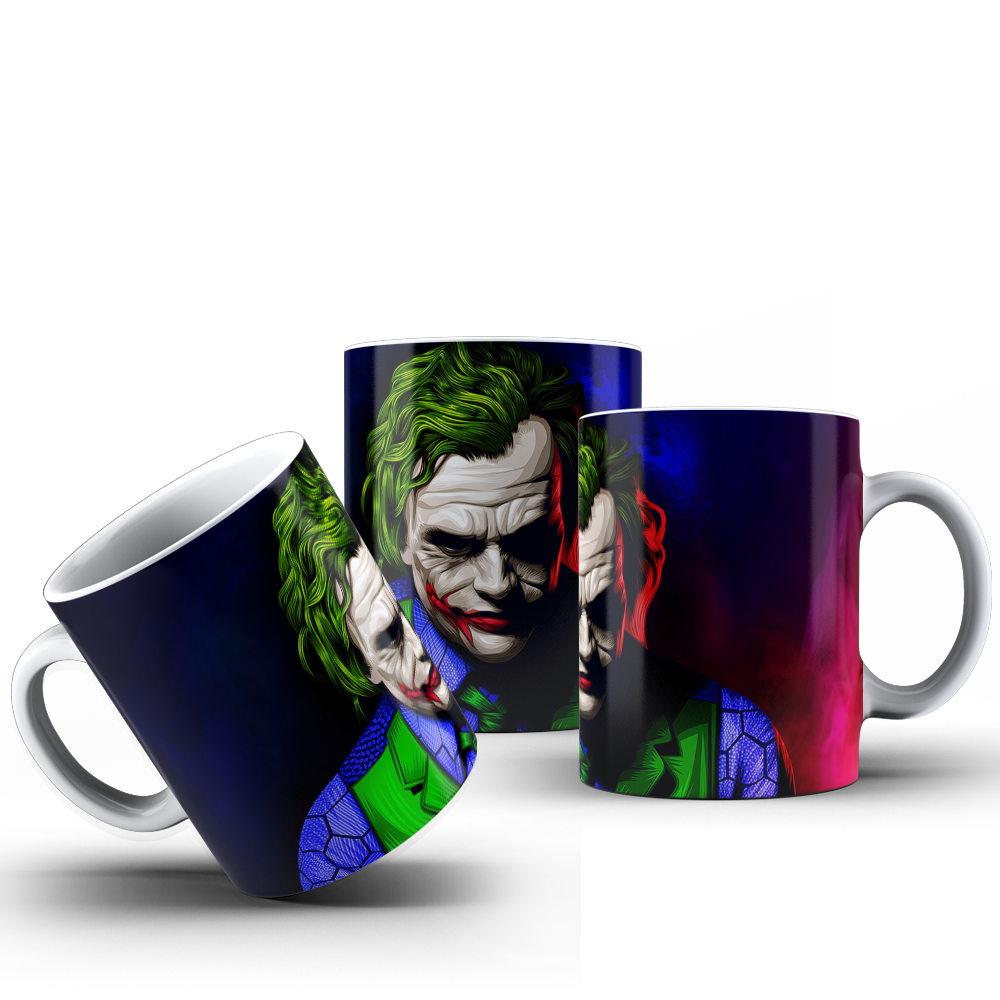 CANECA CORINGA 006