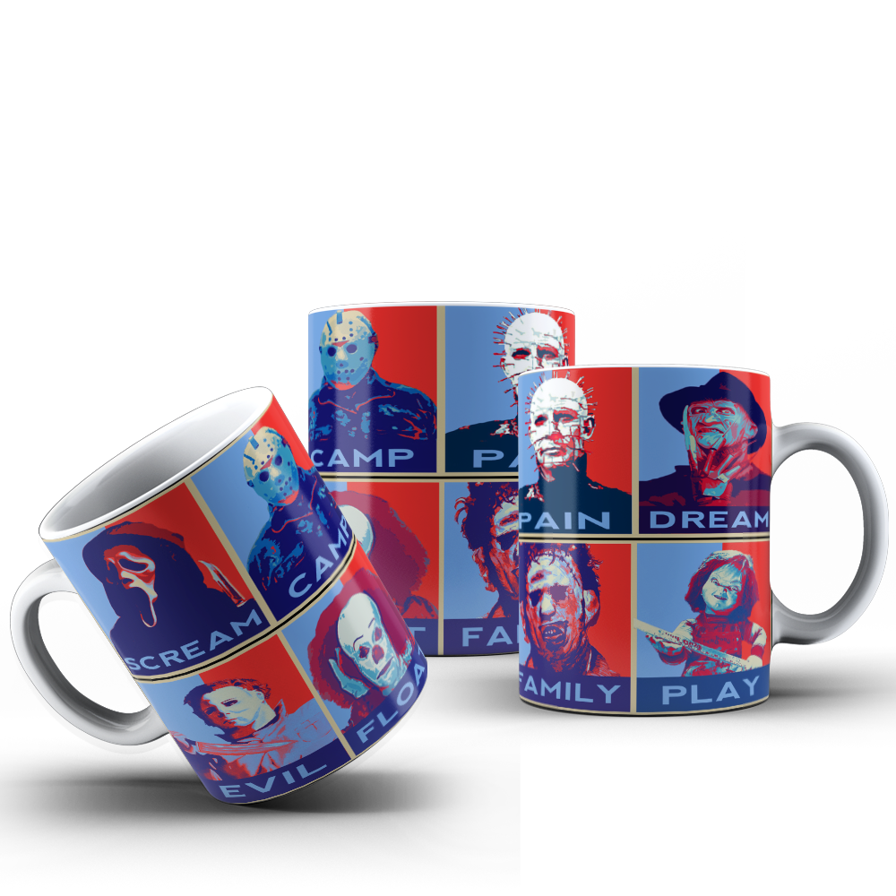 CANECA TERROR 002