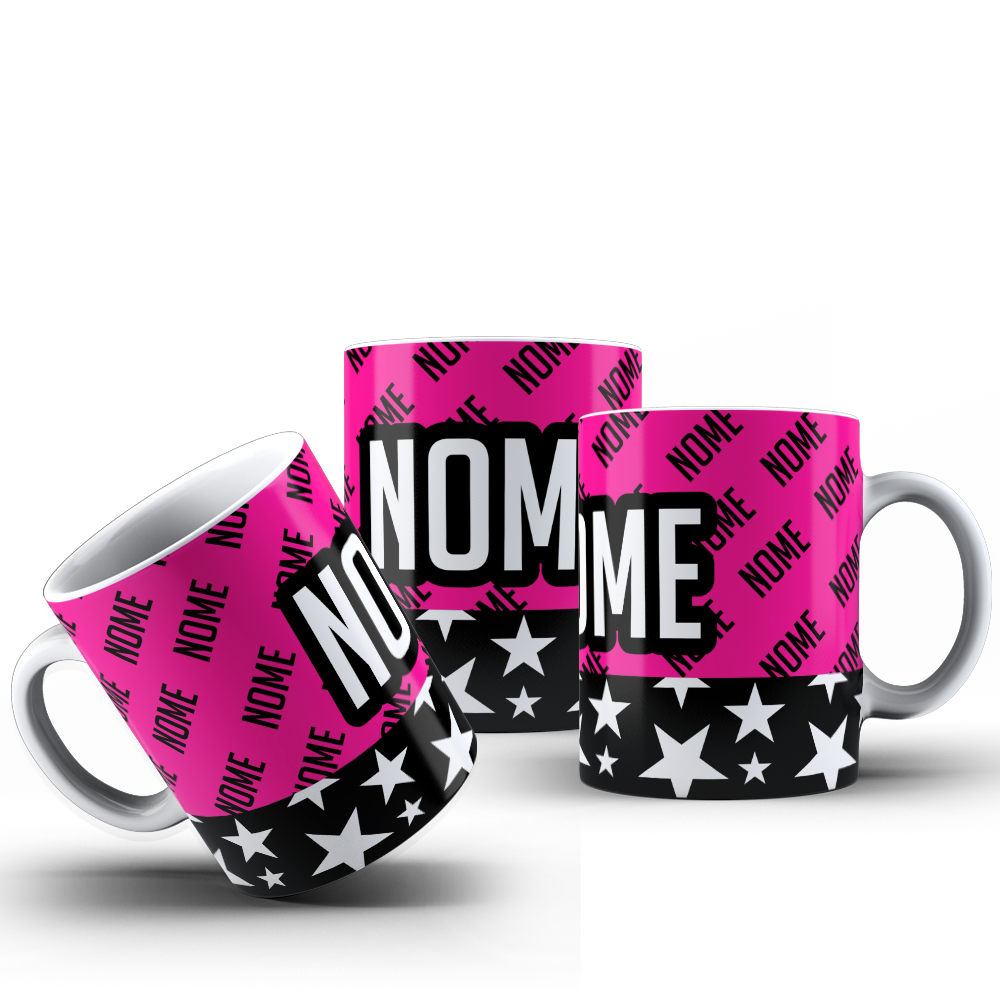 CANECA AMIZADE 0011