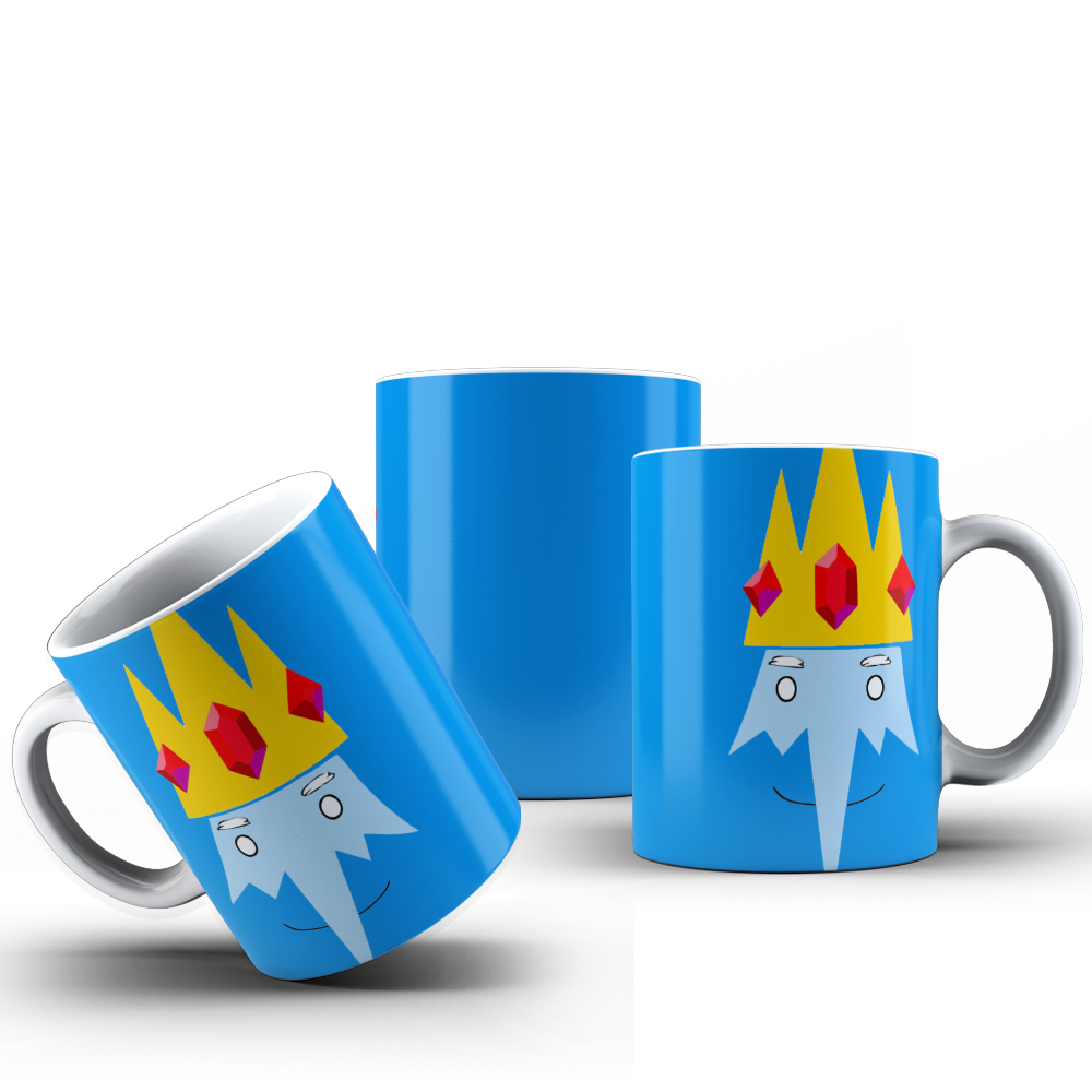 CANECA HORA DA AVENTURA 0010