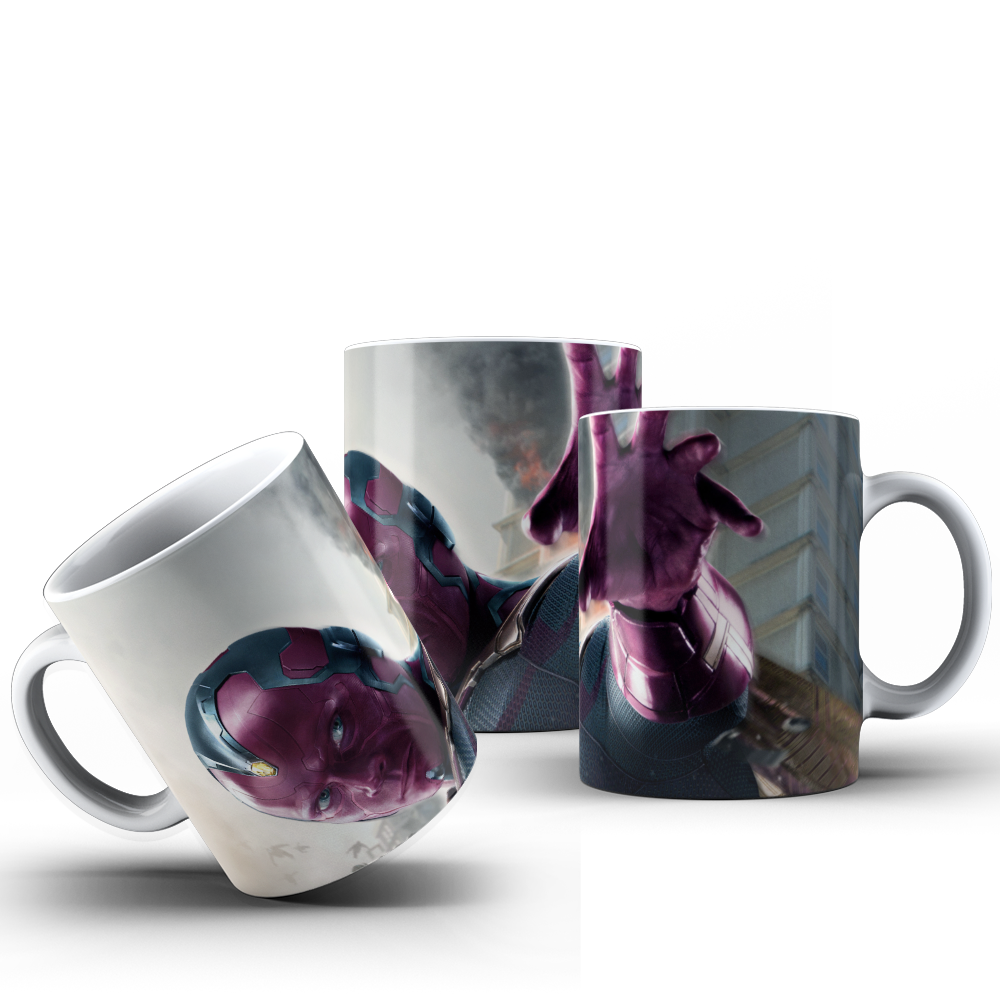 CANECA VISÃO 005