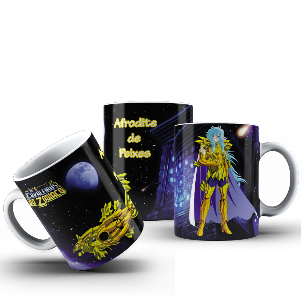CANECA CDZ PEIXES