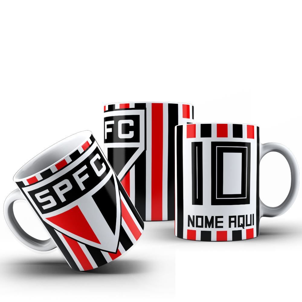 CANECA SÃO PAULO 002