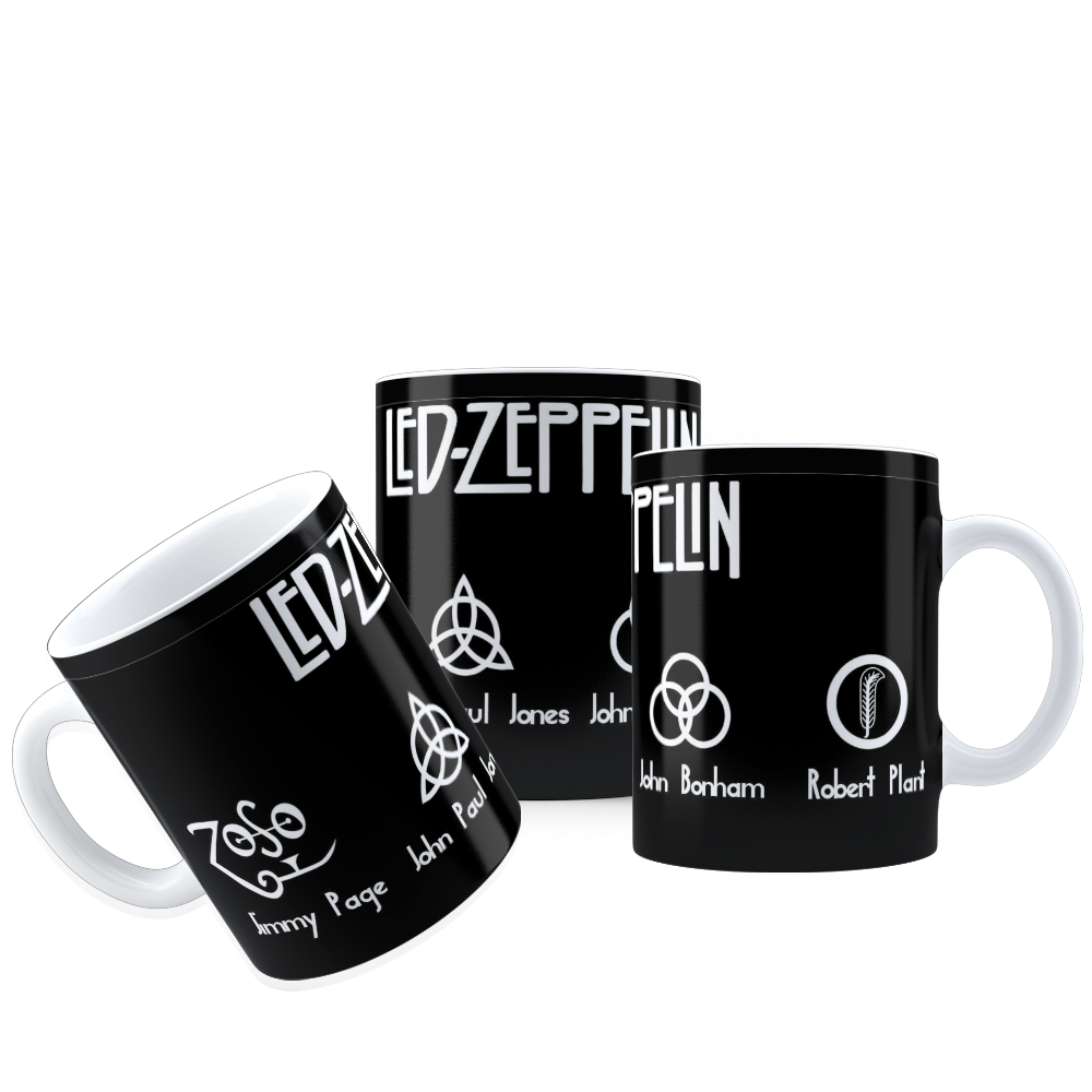 CANECA LED ZEPPELIN 001