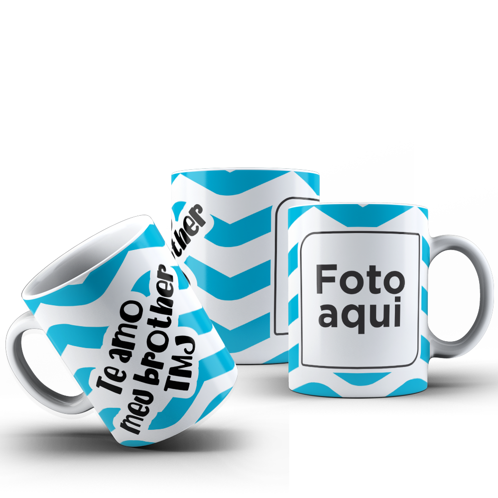 CANECA AMIZADE 009