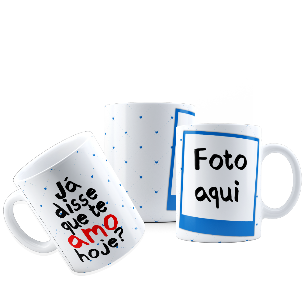 CANECA NAMORADO 0014