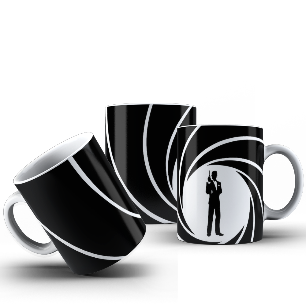 CANECA 007 002