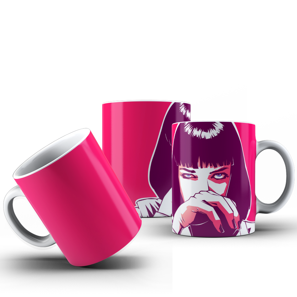 CANECA PULP FICTION 004