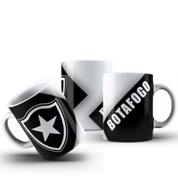 CANECA BOTAFOGO 004