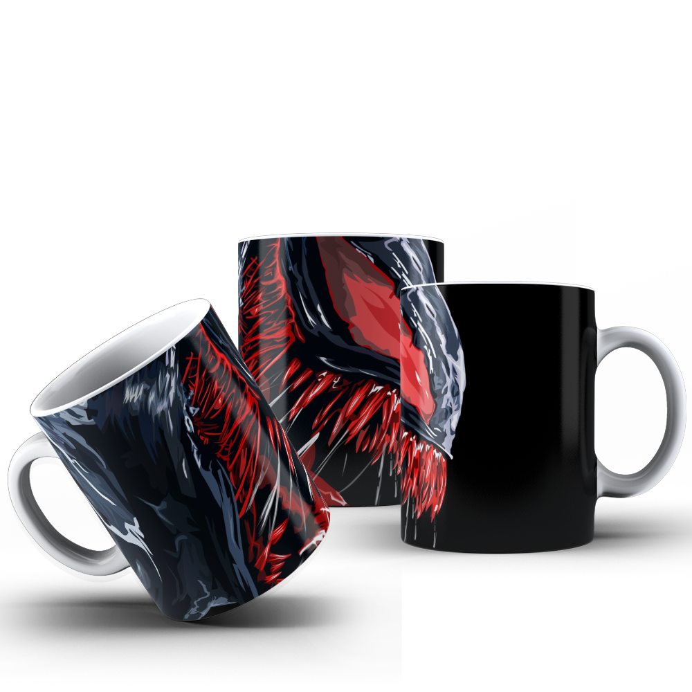 CANECA VENOM 001