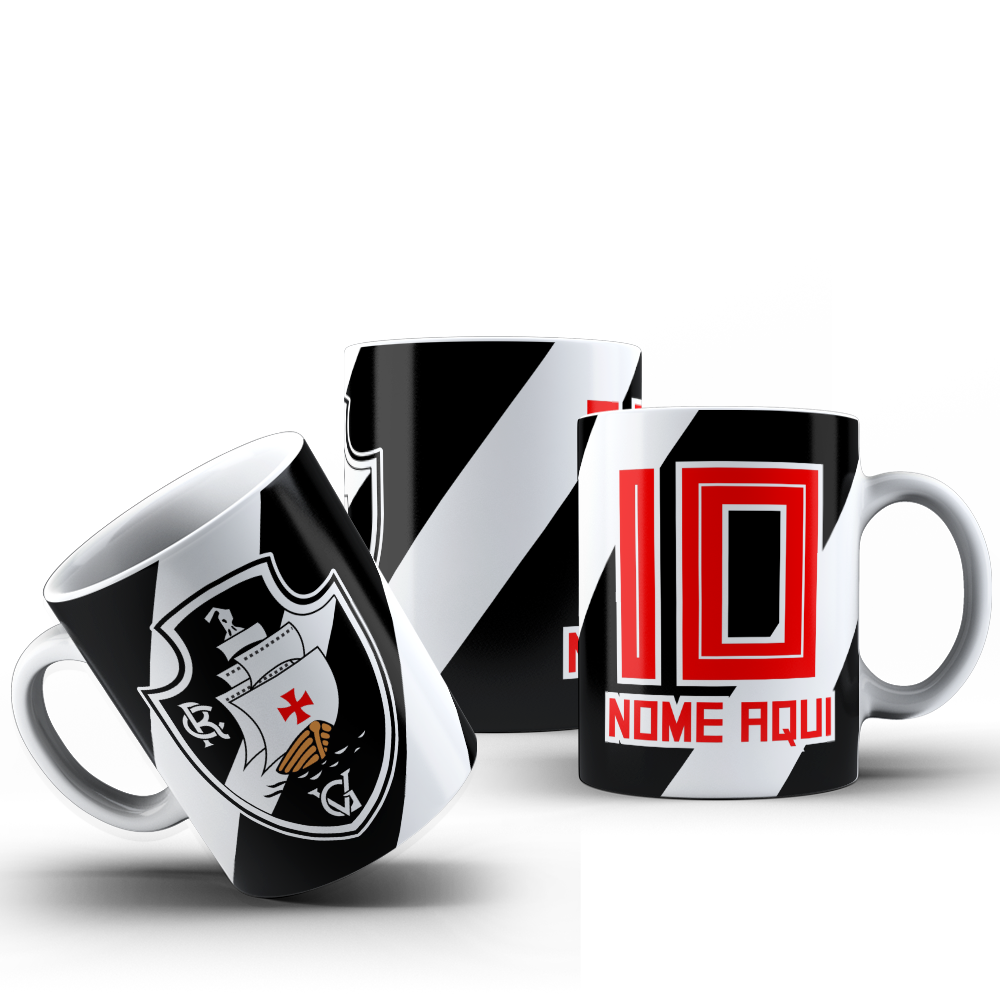 CANECA VASCO 001