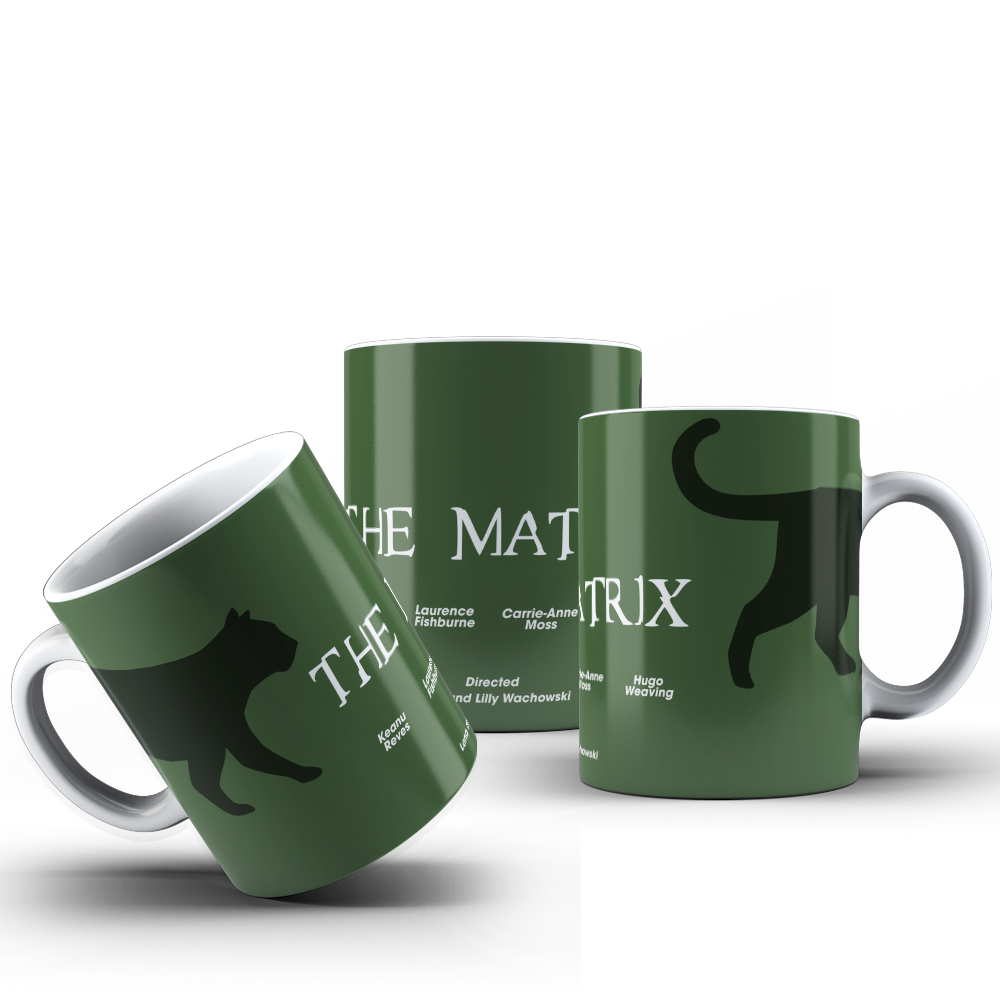 CANECA MATRIX 002