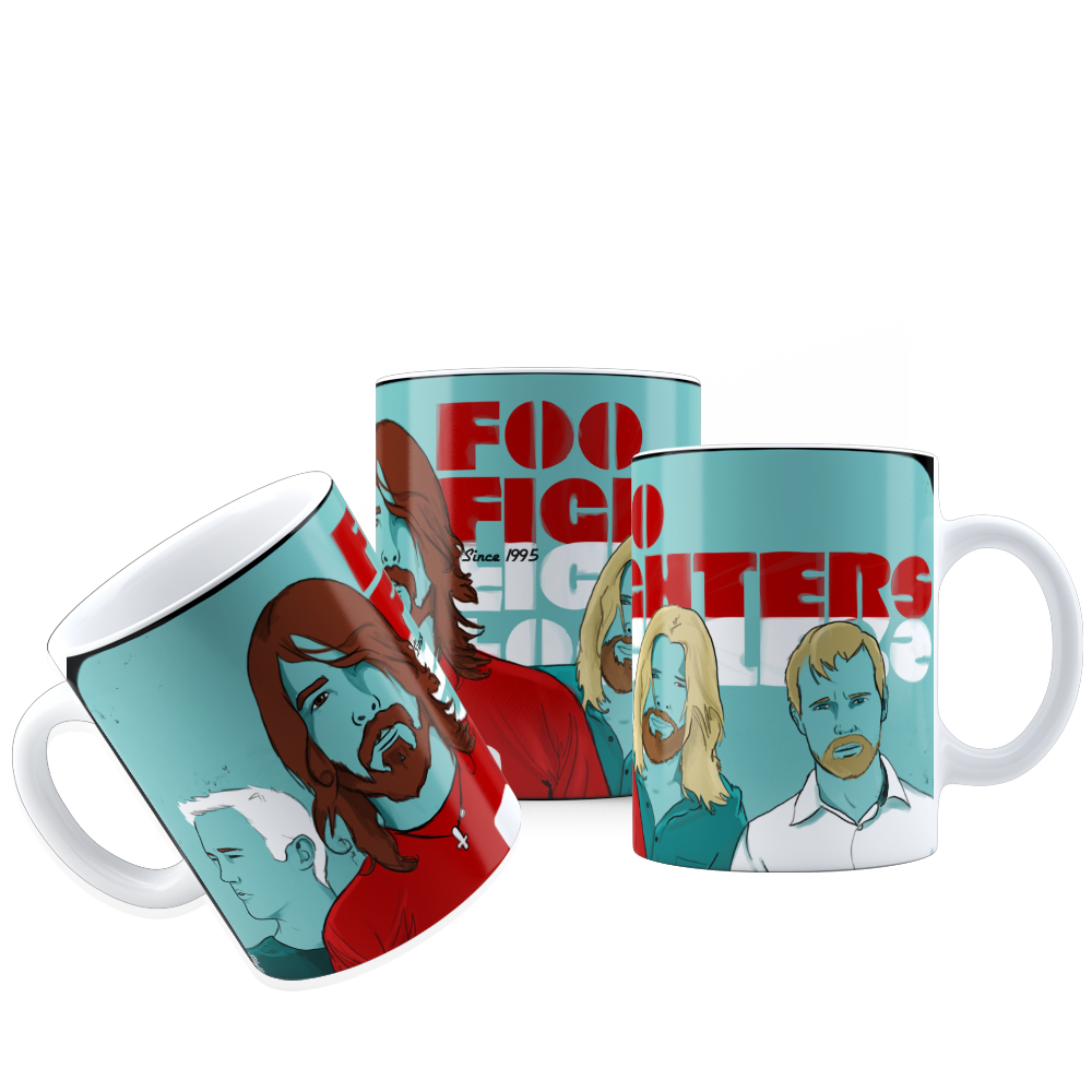 CANECA FOO FIGHTERS 004