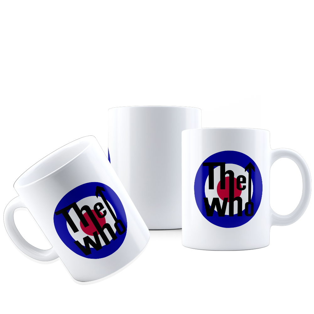 CANECA THE WHO 001