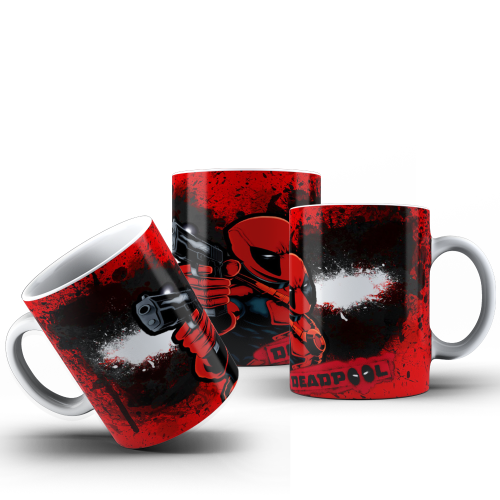 CANECA DEADPOOL 002