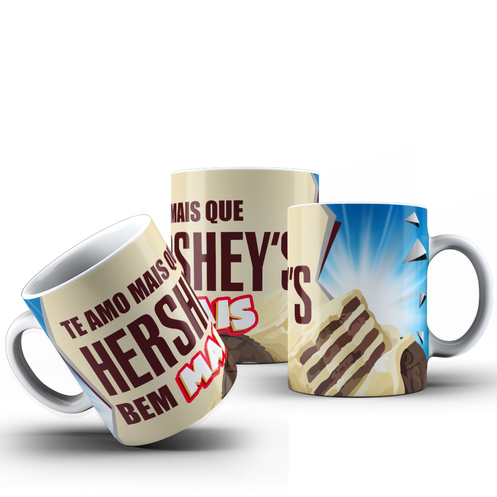 CANECA HERSHEYS BRANCO SEM FOTO 001