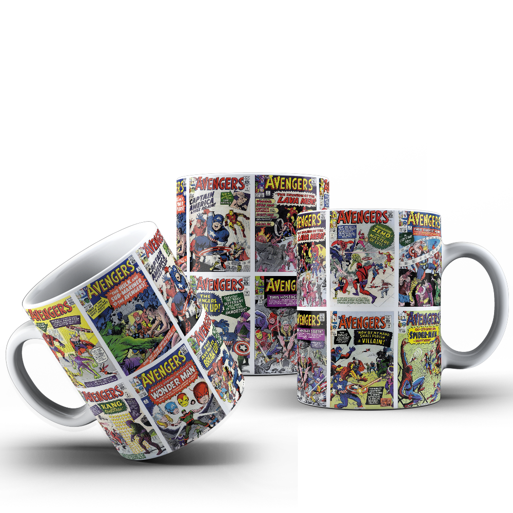 CANECA VINGADORES 003