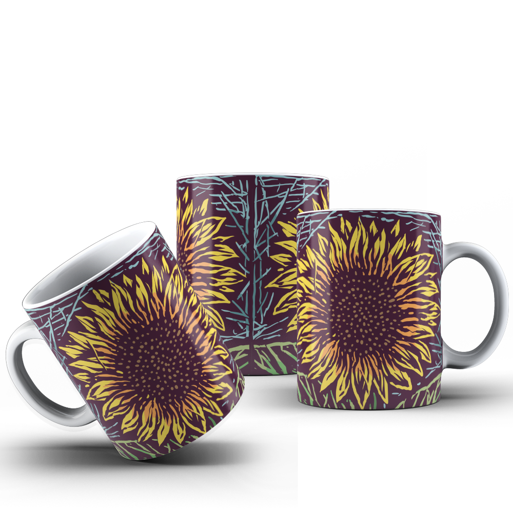 CANECA GIRASSOL 002