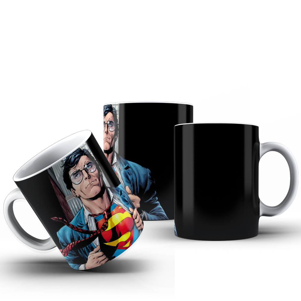 CANECA SUPERMAN 003