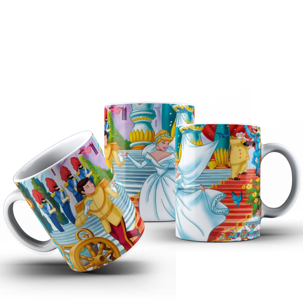 CANECA A CINDERELA 003