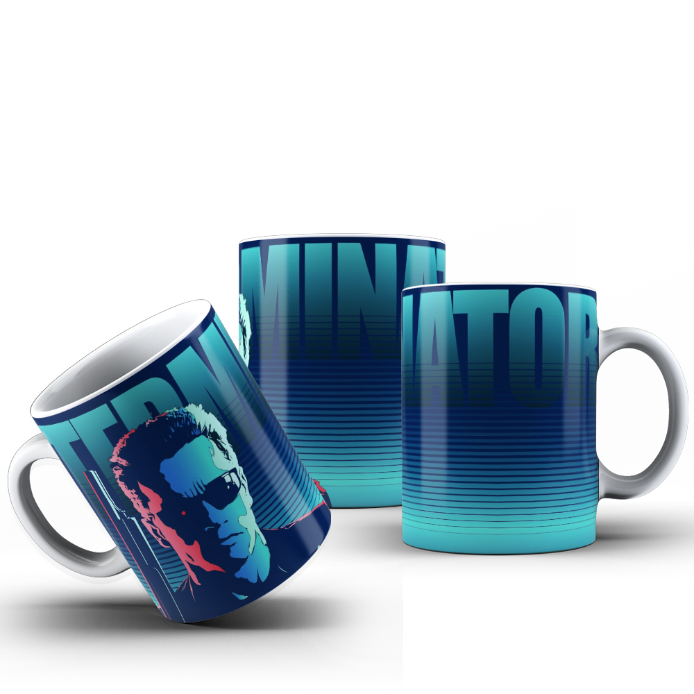 CANECA EXTERMINADOR 003