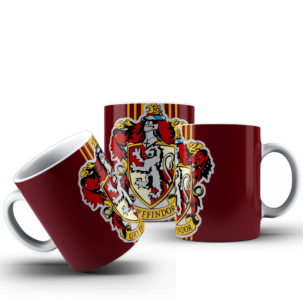 CANECA HARRY POTTER 0010