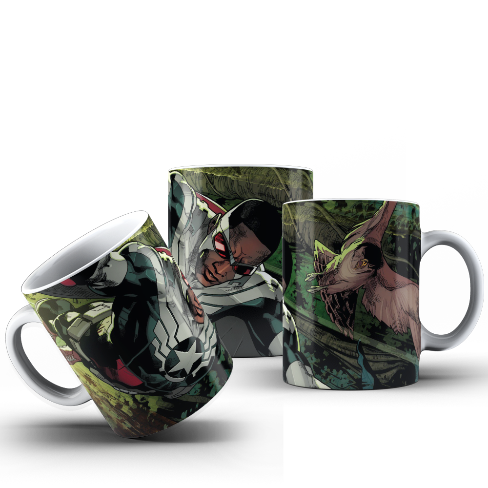 CANECA FALCÃO 002