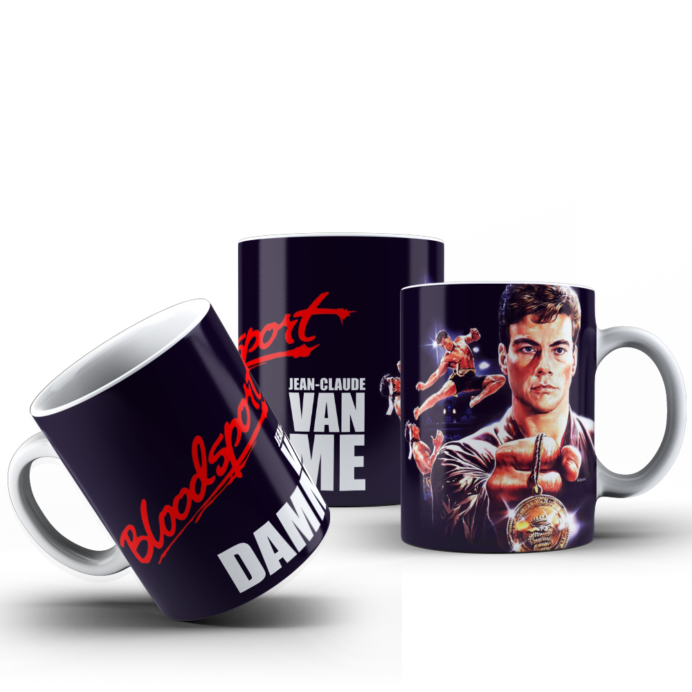 CANECA VAN DAMME 001