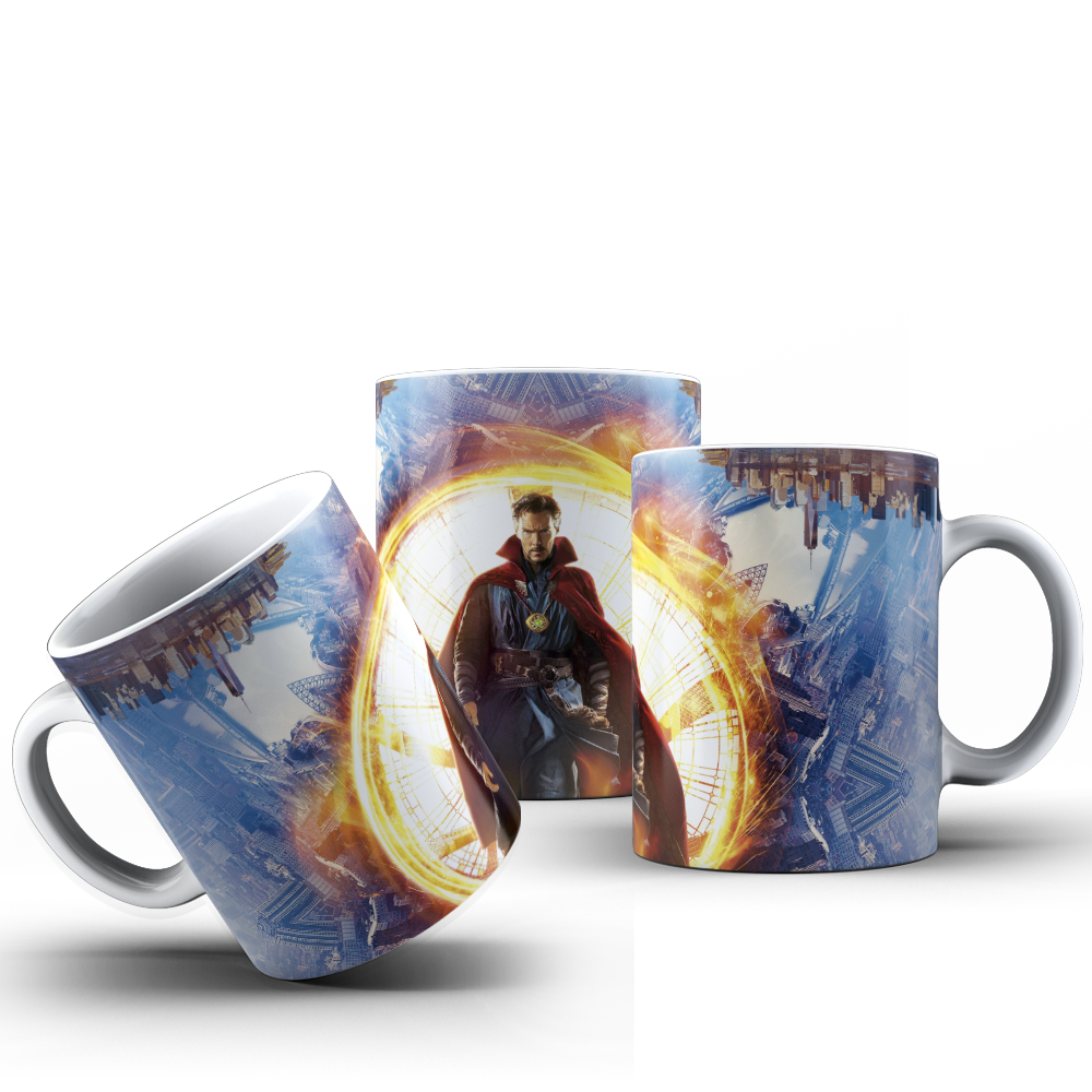 CANECA DOUTOR ESTRANHO 004