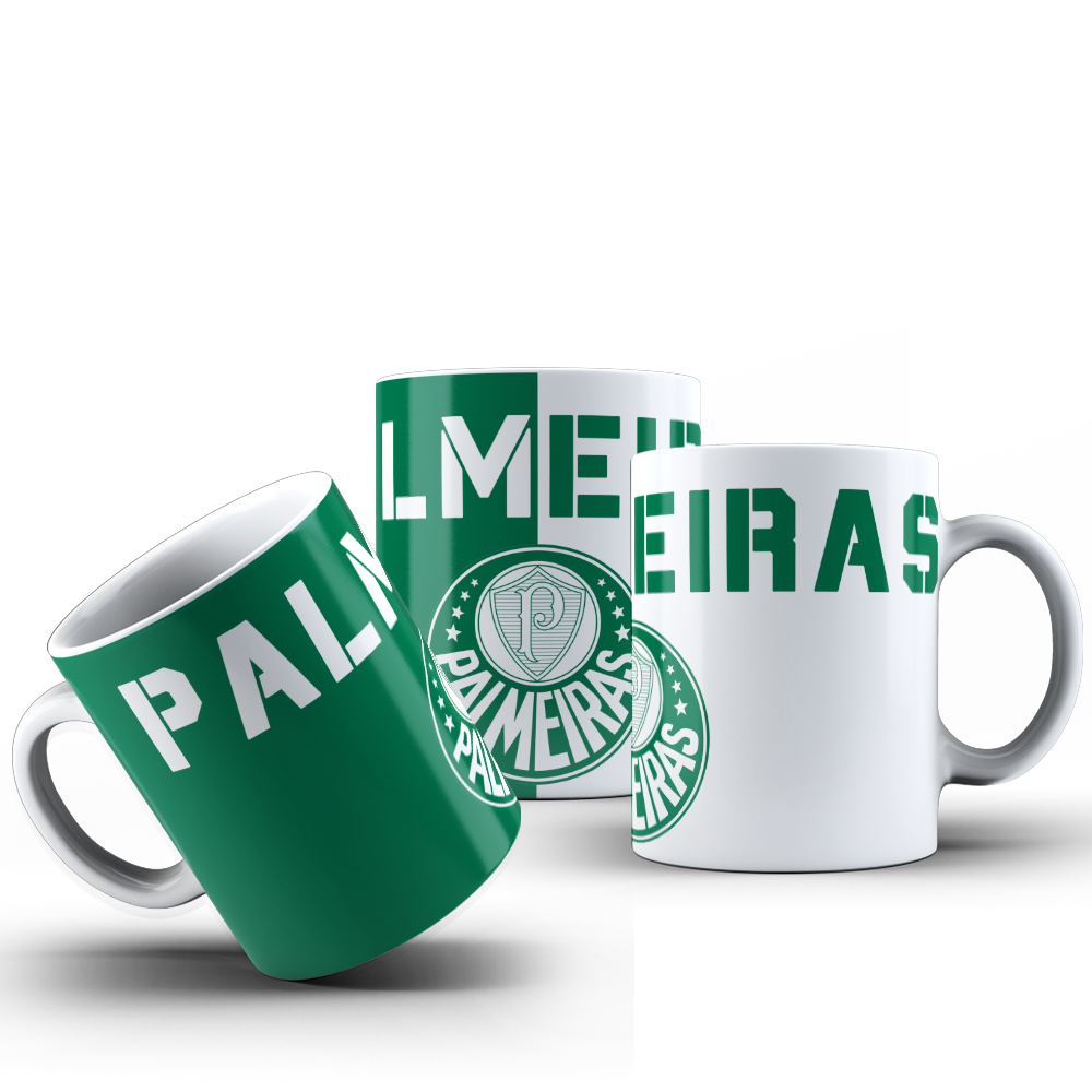 CANECA PALMEIRAS 007