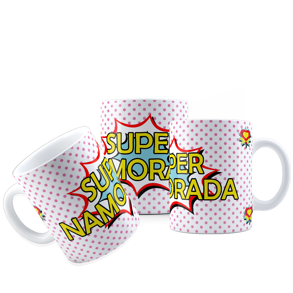 CANECA NAMORADO 0021