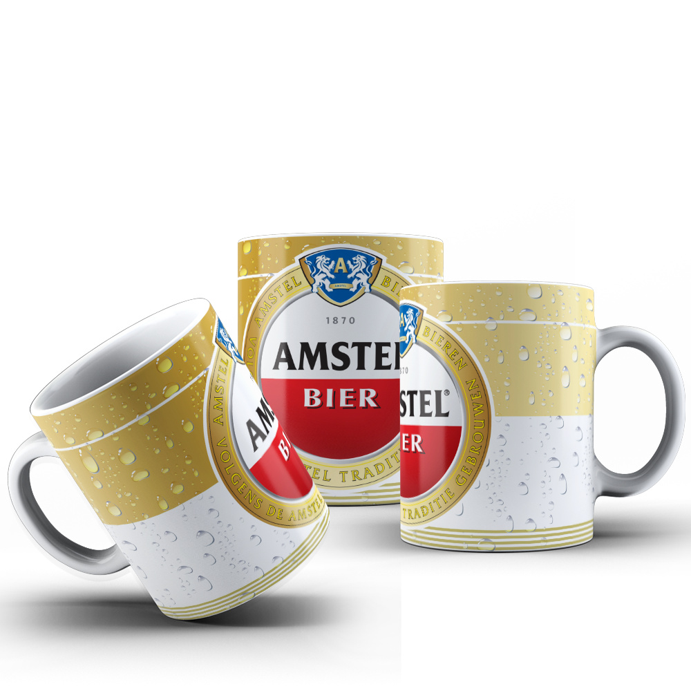CANECA AMSTEL 001