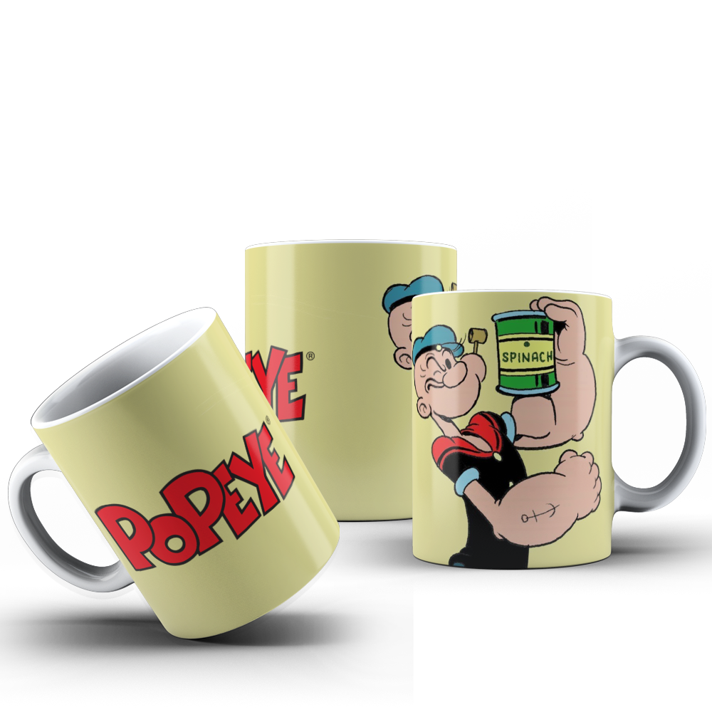 CANECA POPEYE 004