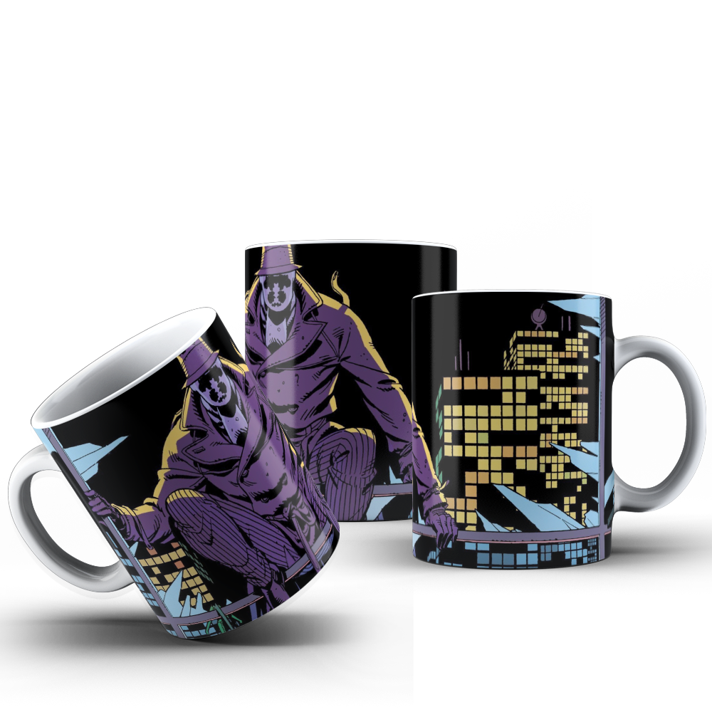 CANECA WATCHMEN 009