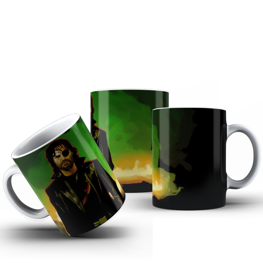 CANECA FUGA DE NOVA IORQUE 003