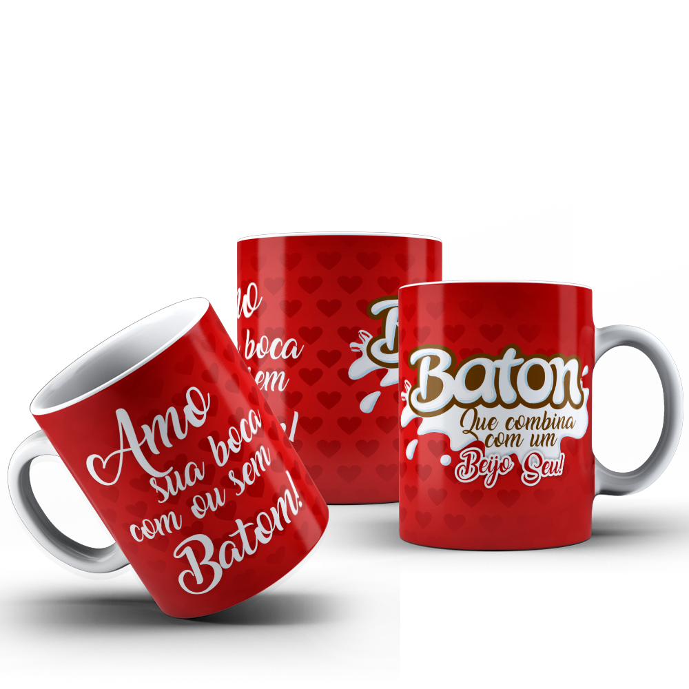 CANECA BATON SEM FOTO 001