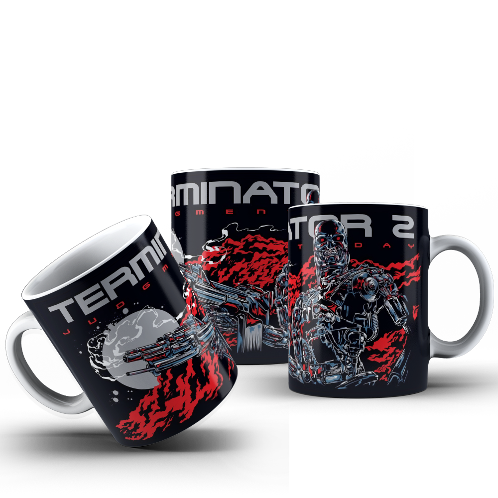 CANECA EXTERMINADOR 002