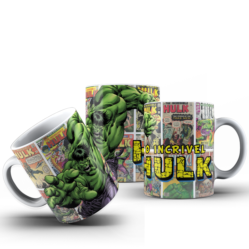 CANECA HULK 001