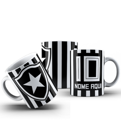 CANECA BOTAFOGO 001