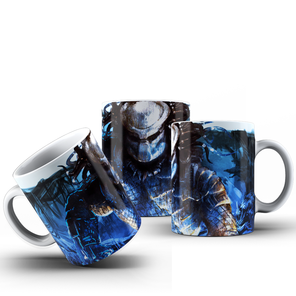 CANECA PREDADOR 002