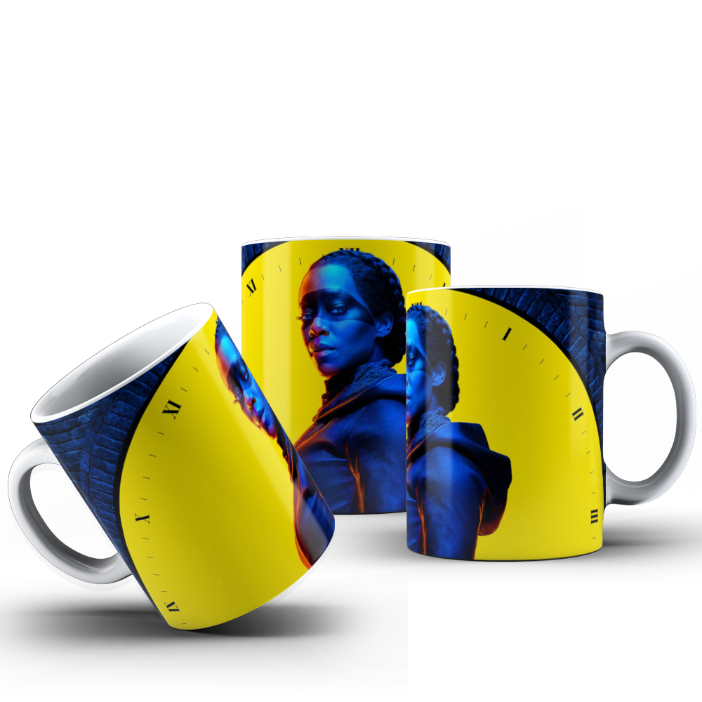 CANECA WATCHMEN 0012