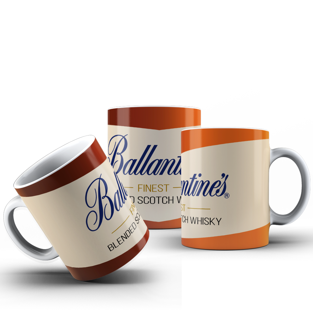 CANECA BALLANTINES 001