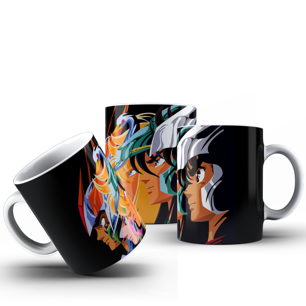 CANECA CDZ 001