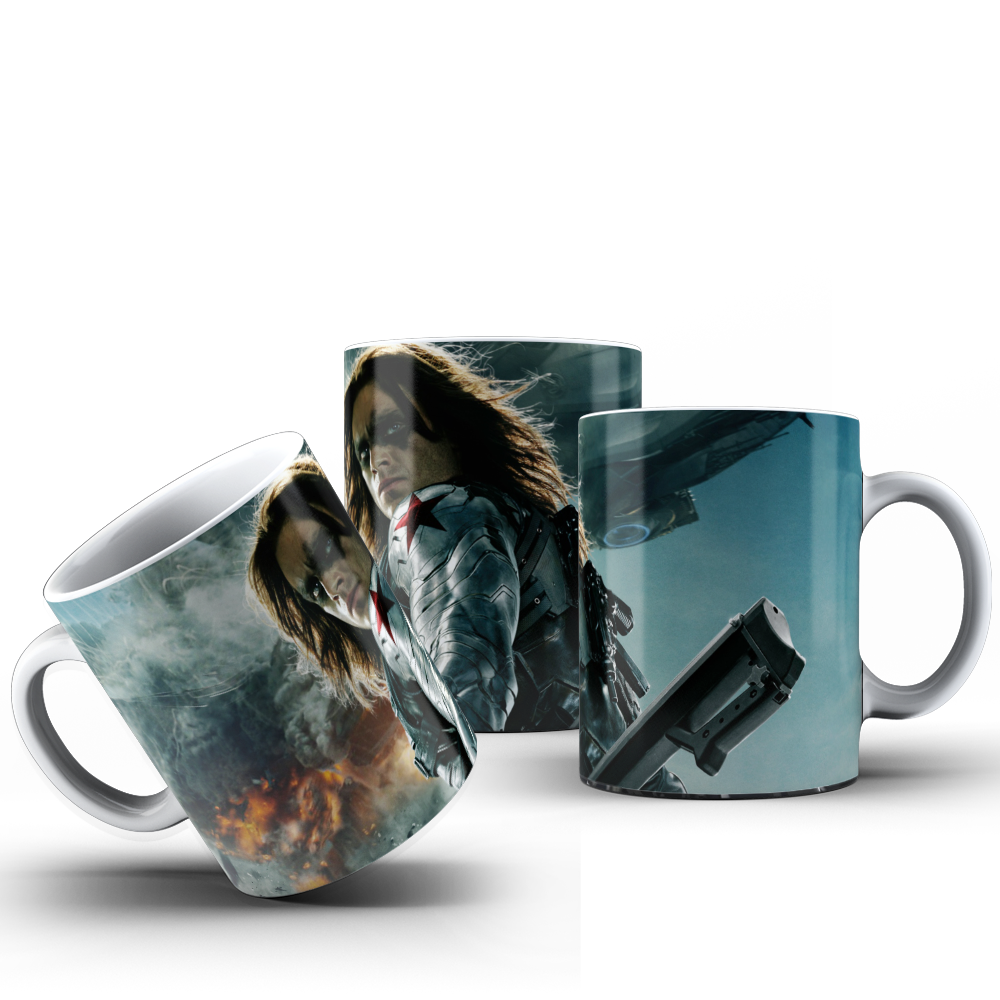 CANECA SOLDADO INVERNAL 007