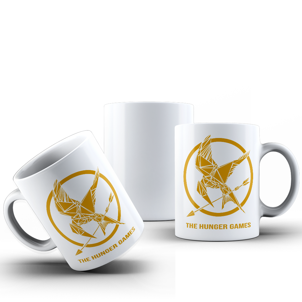 CANECA JOGOS VORAZES 001