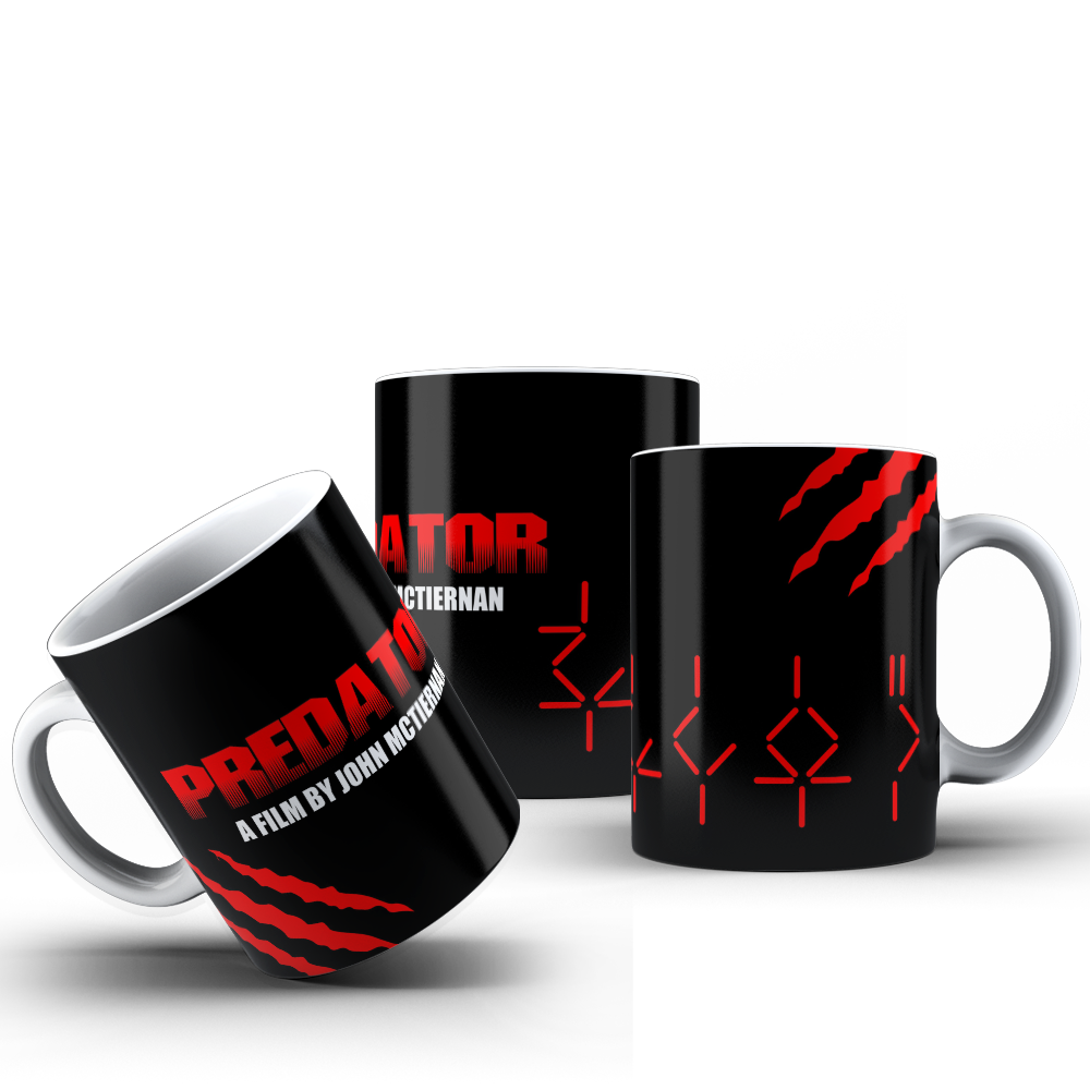 CANECA PREDADOR 006
