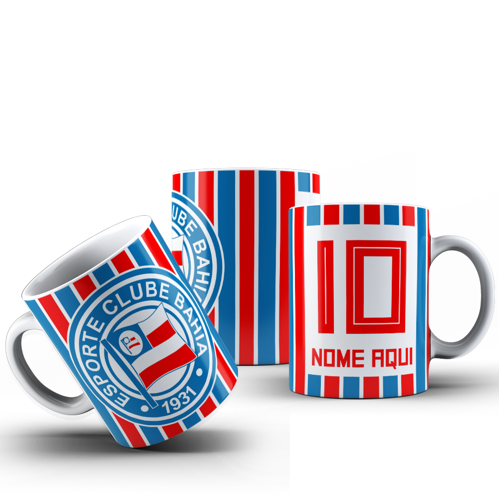 CANECA BAHIA 001